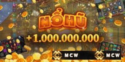 Nổ Hũ Đổi Vàng