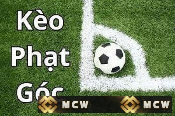 kèo phạt góc