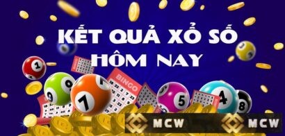 Xổ số trực tuyến